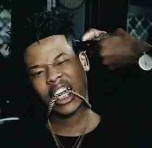 Nasty C Remains Quiet Following His Robbery
